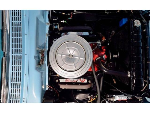 1957 Ford Courier (CC-2111653) for sale in Cadillac, Michigan