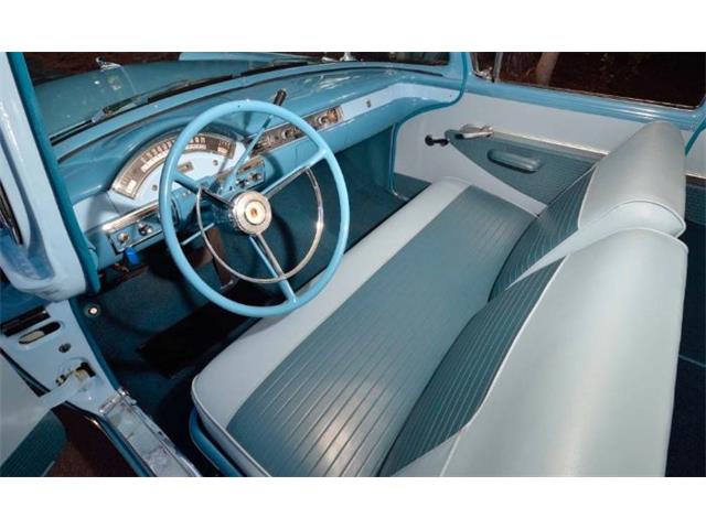 1957 Ford Courier (CC-2111653) for sale in Cadillac, Michigan