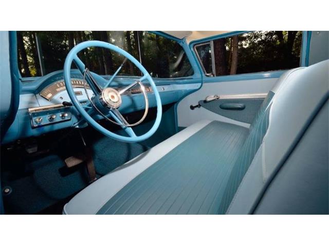 1957 Ford Courier (CC-2111653) for sale in Cadillac, Michigan