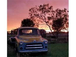 1954 Dodge D6 (CC-2111654) for sale in Cadillac, Michigan