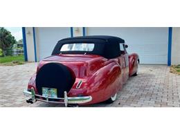 1941 Lincoln Continental (CC-2111655) for sale in Cadillac, Michigan