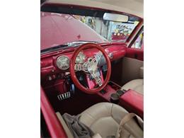1941 Lincoln Continental (CC-2111655) for sale in Cadillac, Michigan