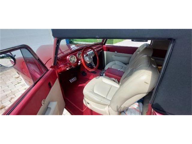 1941 Lincoln Continental (CC-2111655) for sale in Cadillac, Michigan
