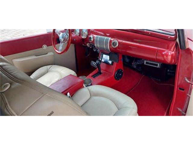 1941 Lincoln Continental (CC-2111655) for sale in Cadillac, Michigan