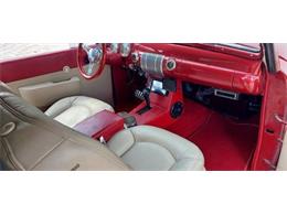 1941 Lincoln Continental (CC-2111655) for sale in Cadillac, Michigan