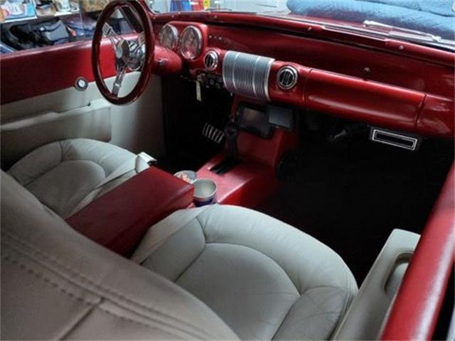1941 Lincoln Continental (CC-2111655) for sale in Cadillac, Michigan