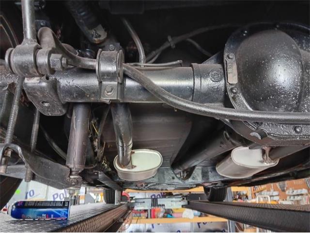 1941 Lincoln Continental (CC-2111655) for sale in Cadillac, Michigan