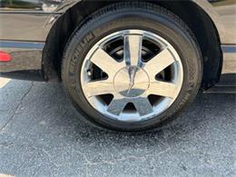 2002 Ford Thunderbird (CC-2111656) for sale in Cadillac, Michigan