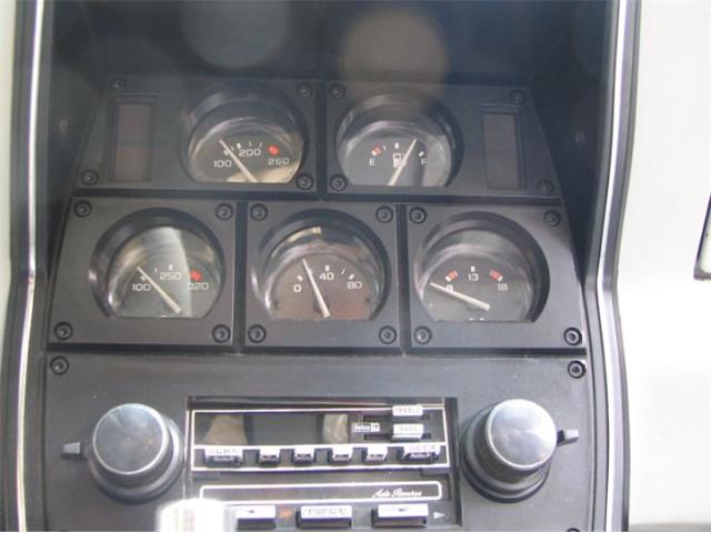1981 Chevrolet Corvette (CC-2111657) for sale in Cadillac, Michigan
