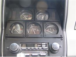 1981 Chevrolet Corvette (CC-2111657) for sale in Cadillac, Michigan