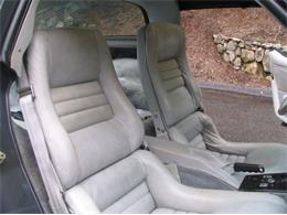 1981 Chevrolet Corvette (CC-2111657) for sale in Cadillac, Michigan