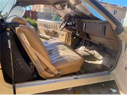 1977 Chevrolet El Camino (CC-2111658) for sale in Cadillac, Michigan