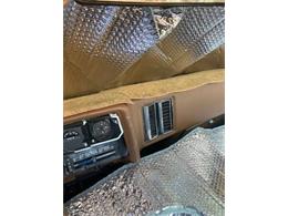 1977 Chevrolet El Camino (CC-2111658) for sale in Cadillac, Michigan