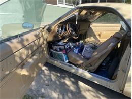 1977 Chevrolet El Camino (CC-2111658) for sale in Cadillac, Michigan