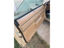 1977 Chevrolet El Camino (CC-2111658) for sale in Cadillac, Michigan