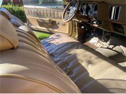 1977 Chevrolet El Camino (CC-2111658) for sale in Cadillac, Michigan
