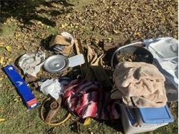 1977 Chevrolet El Camino (CC-2111658) for sale in Cadillac, Michigan