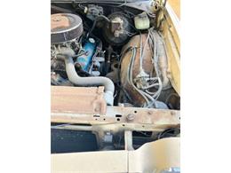 1977 Chevrolet El Camino (CC-2111658) for sale in Cadillac, Michigan