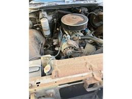 1977 Chevrolet El Camino (CC-2111658) for sale in Cadillac, Michigan