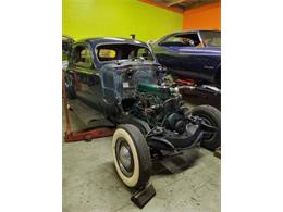 1938 Buick Special (CC-2111659) for sale in Cadillac, Michigan