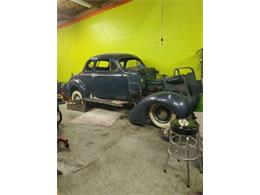 1938 Buick Special (CC-2111659) for sale in Cadillac, Michigan
