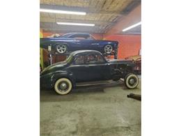 1938 Buick Special (CC-2111659) for sale in Cadillac, Michigan