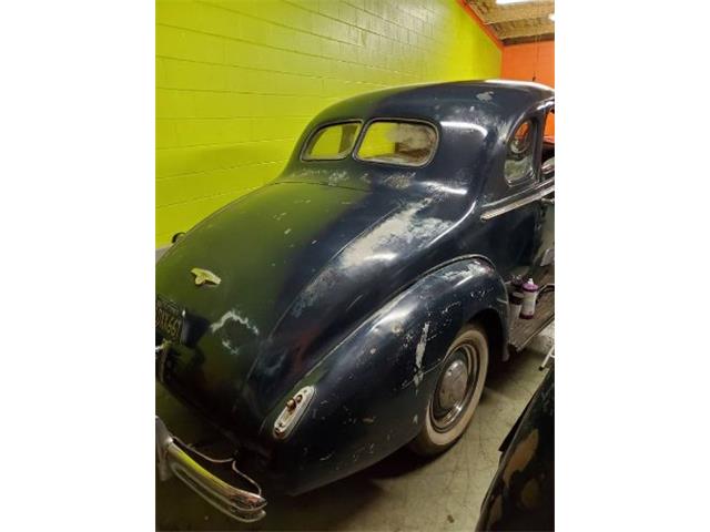 1938 Buick Special (CC-2111659) for sale in Cadillac, Michigan
