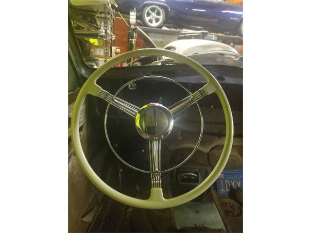 1938 Buick Special (CC-2111659) for sale in Cadillac, Michigan