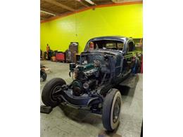 1938 Buick Special (CC-2111659) for sale in Cadillac, Michigan