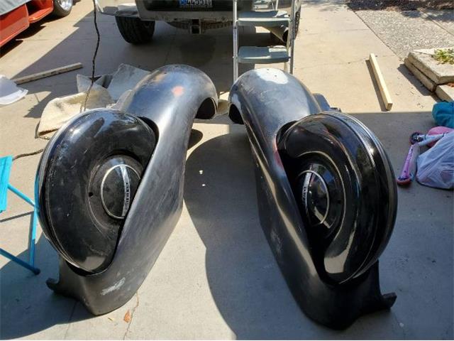 1938 Buick Special (CC-2111659) for sale in Cadillac, Michigan