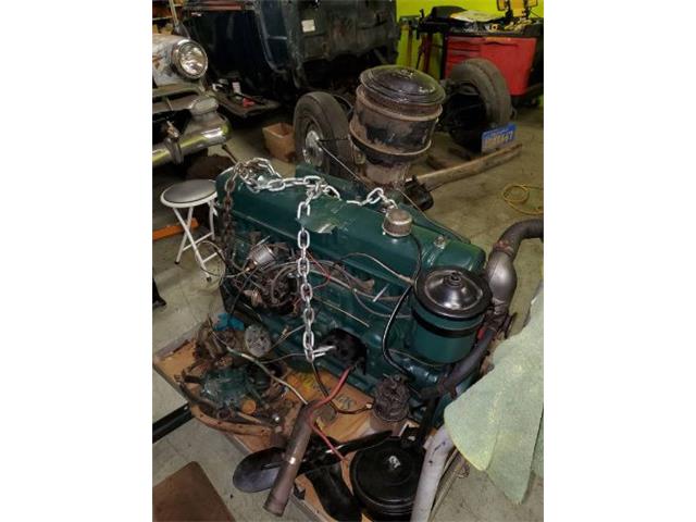 1938 Buick Special (CC-2111659) for sale in Cadillac, Michigan