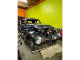 1938 Buick Special (CC-2111659) for sale in Cadillac, Michigan