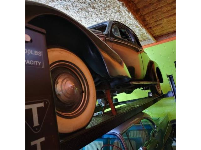 1938 Buick Special (CC-2111659) for sale in Cadillac, Michigan