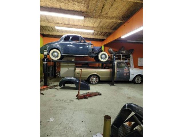 1938 Buick Special (CC-2111659) for sale in Cadillac, Michigan