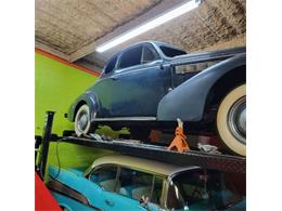 1938 Buick Special (CC-2111659) for sale in Cadillac, Michigan