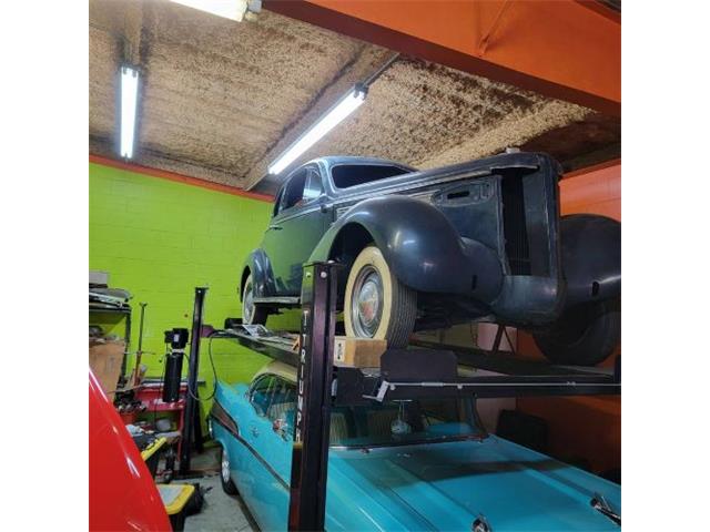 1938 Buick Special (CC-2111659) for sale in Cadillac, Michigan