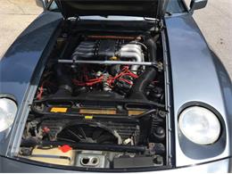 1984 Porsche 928S (CC-2110166) for sale in Cadillac, Michigan