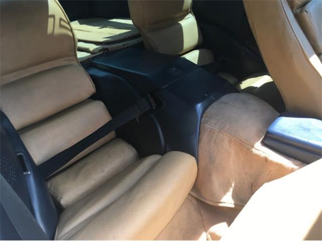 1984 Porsche 928S (CC-2110166) for sale in Cadillac, Michigan
