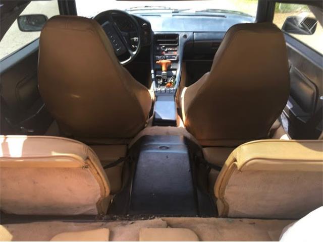 1984 Porsche 928S (CC-2110166) for sale in Cadillac, Michigan