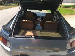 1984 Porsche 928S (CC-2110166) for sale in Cadillac, Michigan