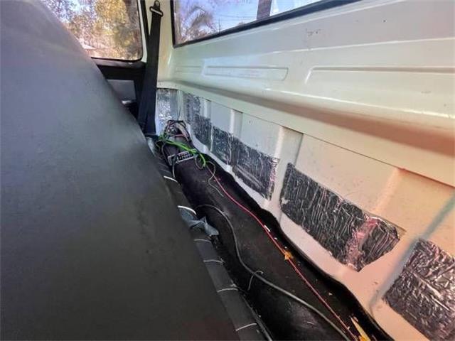 1986 Chevrolet Silverado (CC-2111660) for sale in Cadillac, Michigan