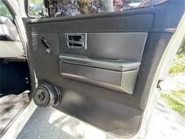 1986 Chevrolet Silverado (CC-2111660) for sale in Cadillac, Michigan
