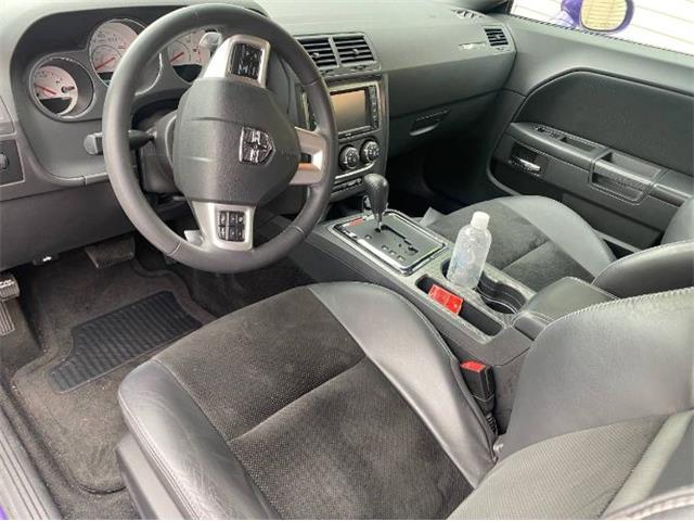 2014 Dodge Challenger (CC-2111661) for sale in Cadillac, Michigan