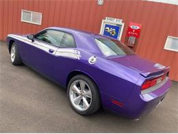 2014 Dodge Challenger (CC-2111661) for sale in Cadillac, Michigan