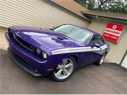 2014 Dodge Challenger (CC-2111661) for sale in Cadillac, Michigan