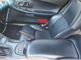 2001 Chevrolet Corvette (CC-2111662) for sale in Cadillac, Michigan