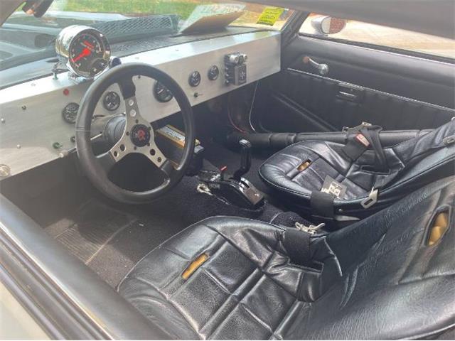 1982 Chevrolet Camaro (CC-2111663) for sale in Cadillac, Michigan