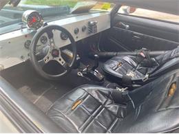 1982 Chevrolet Camaro (CC-2111663) for sale in Cadillac, Michigan