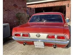 1965 Ford Mustang (CC-2111664) for sale in Cadillac, Michigan