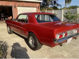 1965 Ford Mustang (CC-2111664) for sale in Cadillac, Michigan